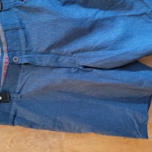 Like new men's shorts